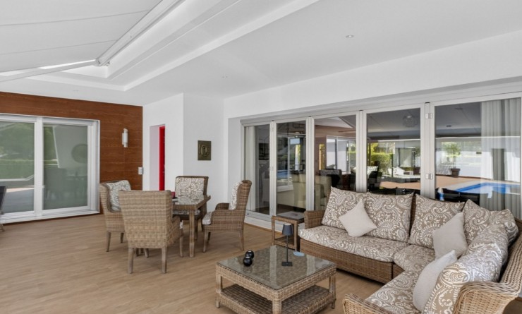 Revente - Detached villa - Pinar de Campoverde
