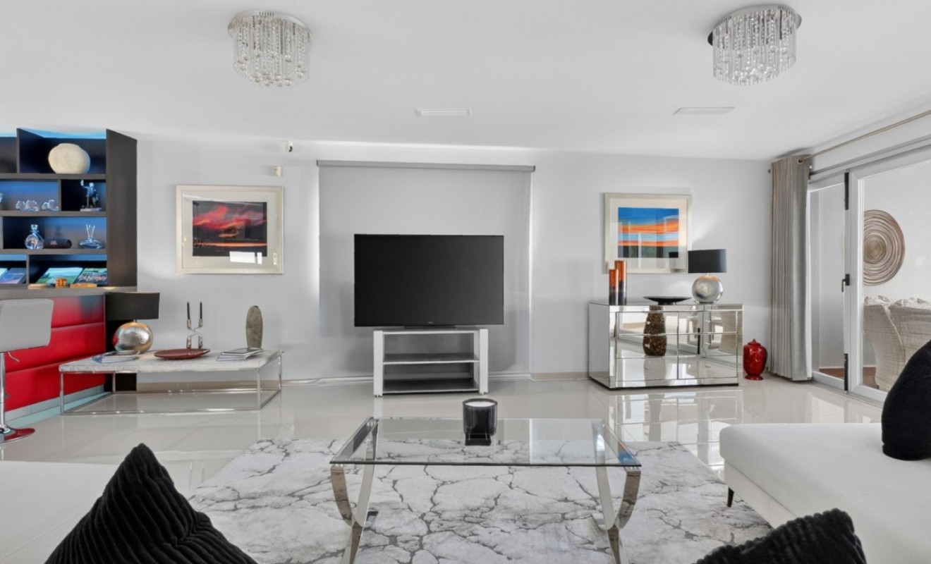 Revente - Detached villa - Pinar de Campoverde