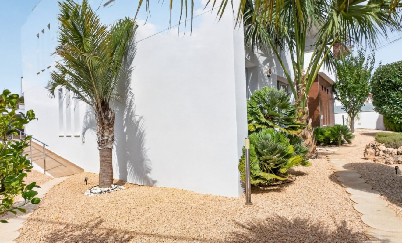 Revente - Detached villa - Pinar de Campoverde