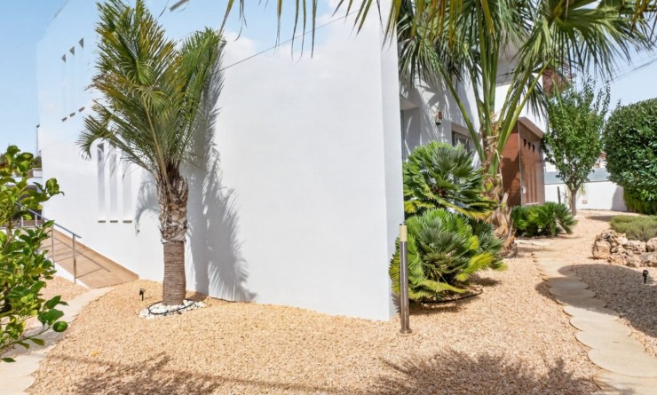 Revente - Detached villa - Pinar de Campoverde