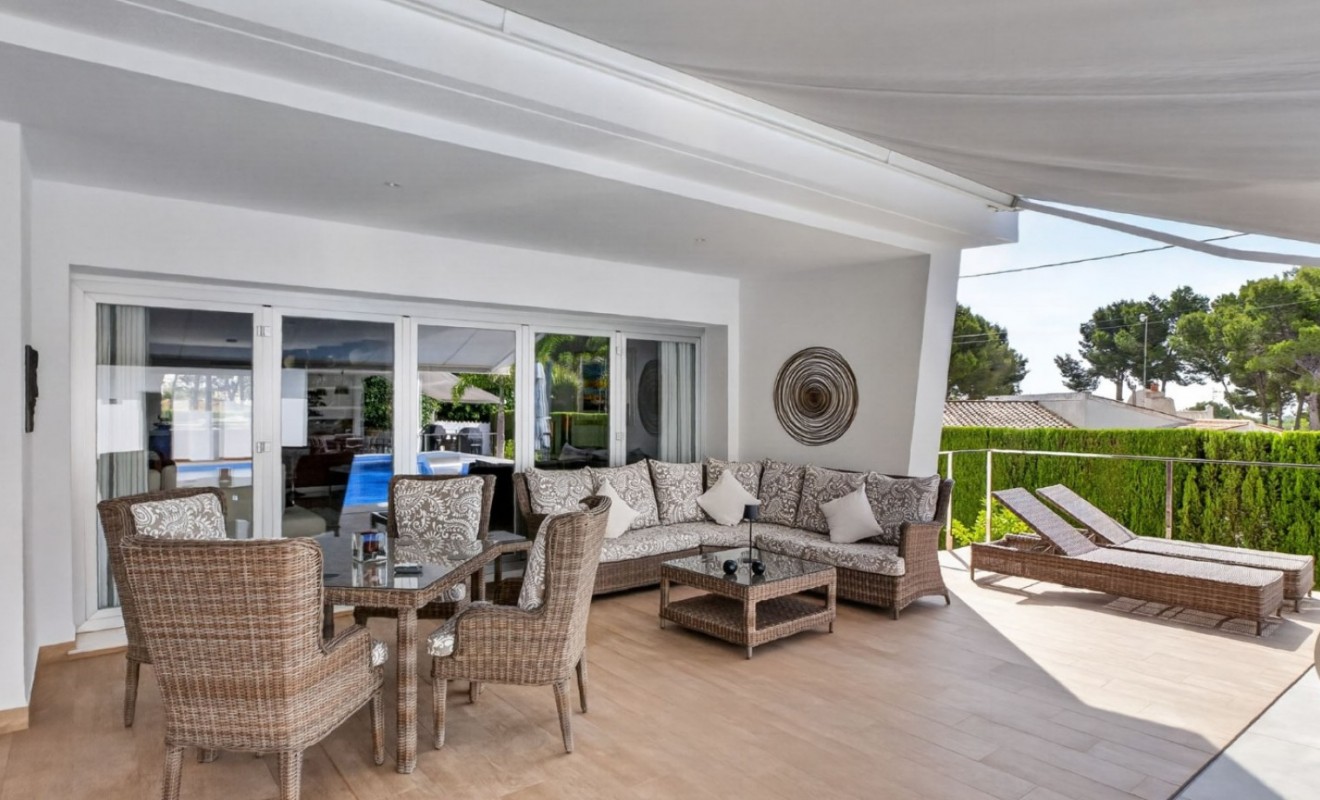 Revente - Detached villa - Pinar de Campoverde