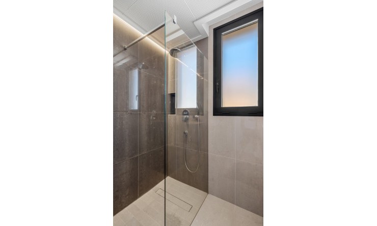 Wederverkoop - Villa - Guardamar del Segura - guardamar del segura