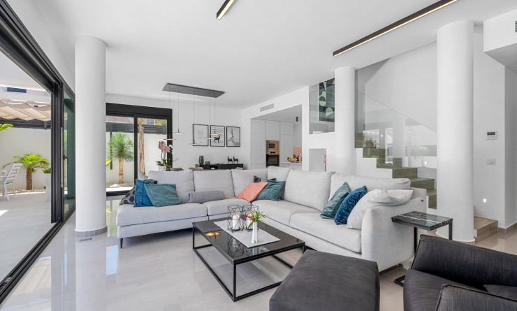 Wederverkoop - Villa - Guardamar del Segura - guardamar del segura
