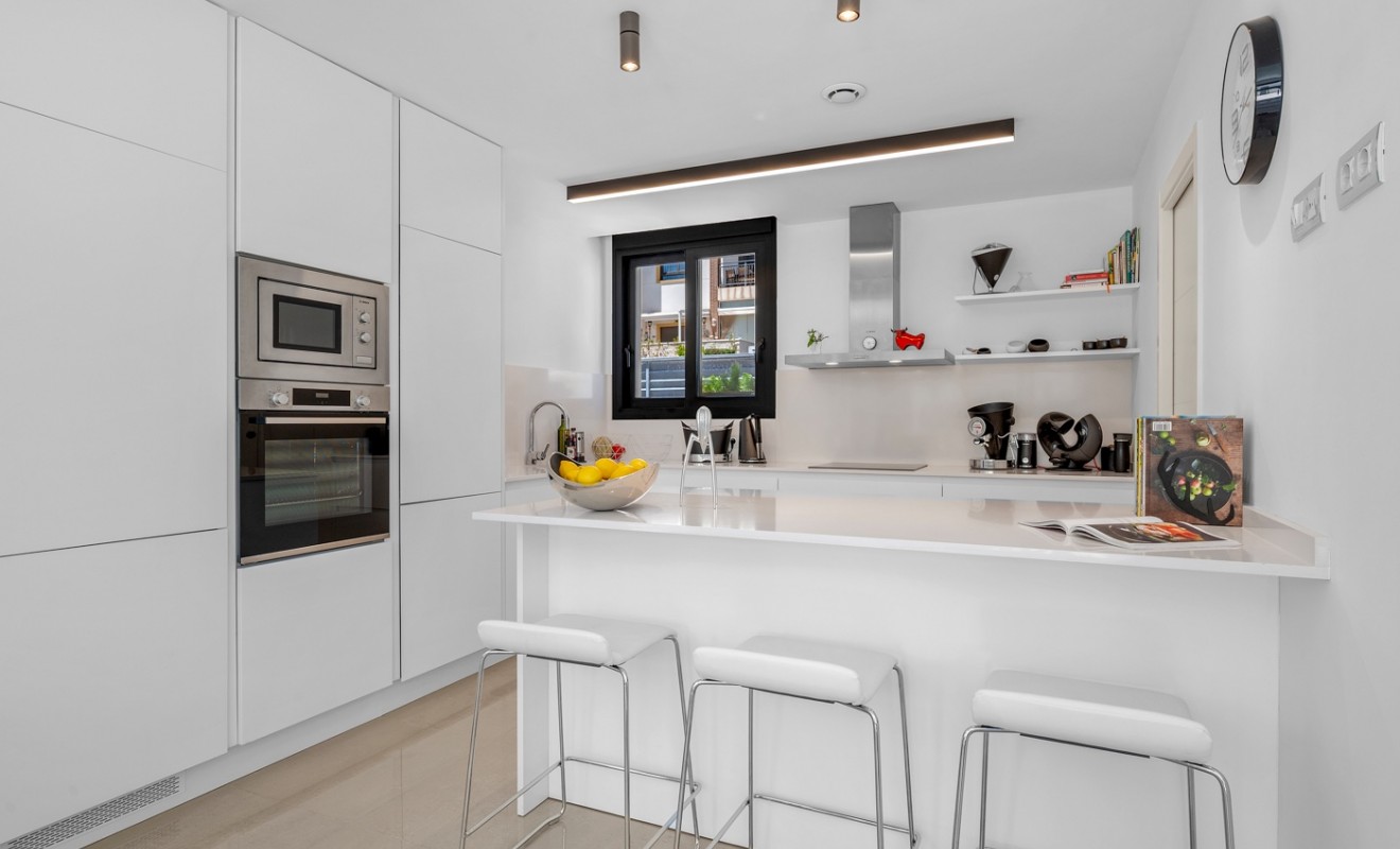 Wederverkoop - Villa - Guardamar del Segura - guardamar del segura