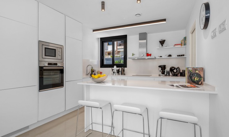 Wederverkoop - Villa - Guardamar del Segura - guardamar del segura