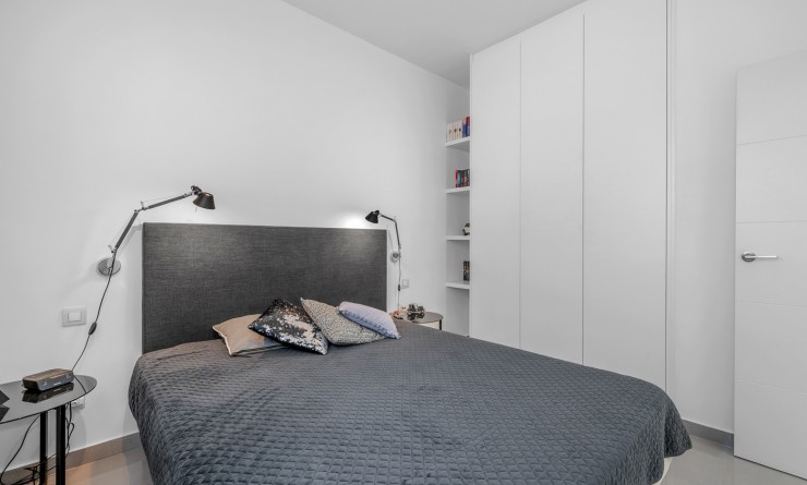Wederverkoop - Villa - Guardamar del Segura - guardamar del segura