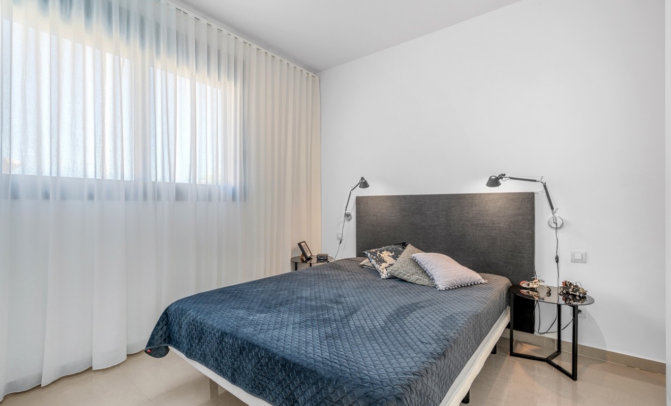 Wederverkoop - Villa - Guardamar del Segura - guardamar del segura