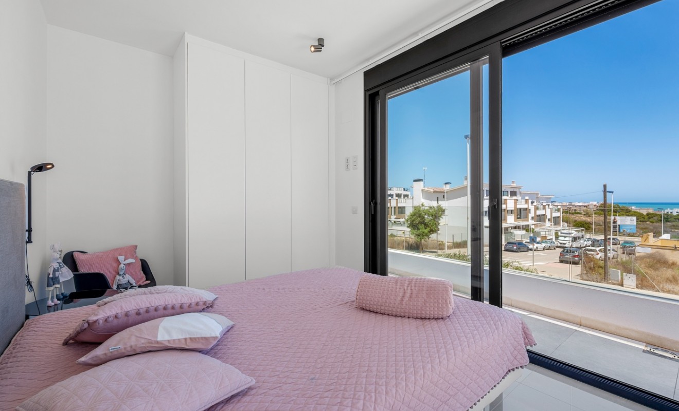 Wederverkoop - Villa - Guardamar del Segura - guardamar del segura