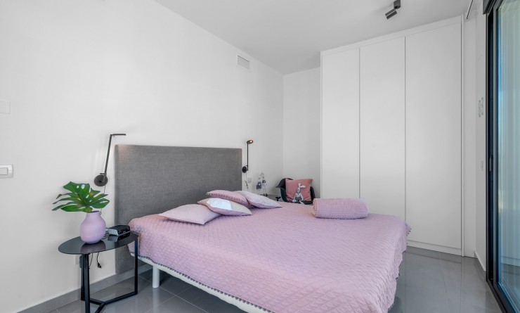 Wederverkoop - Villa - Guardamar del Segura - guardamar del segura