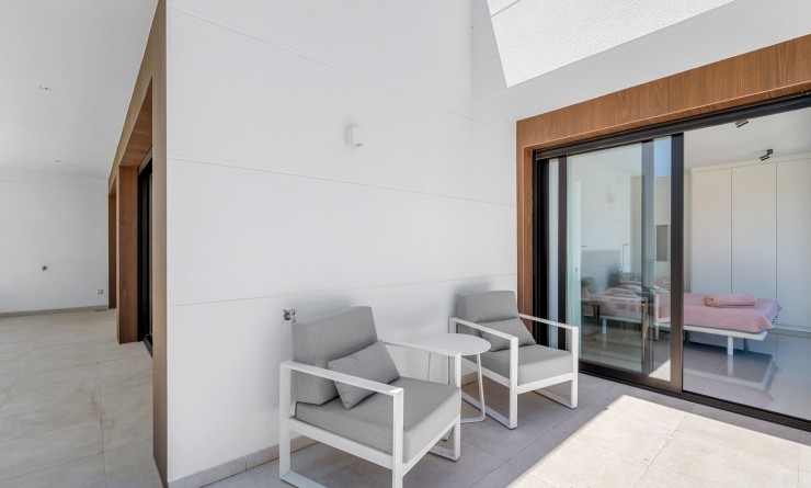 Wederverkoop - Villa - Guardamar del Segura - guardamar del segura
