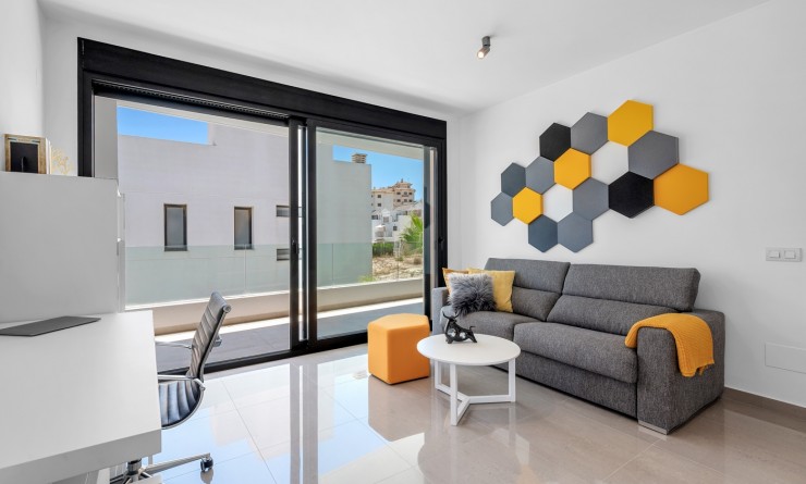 Wederverkoop - Villa - Guardamar del Segura - guardamar del segura