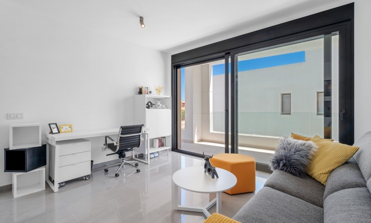 Wederverkoop - Villa - Guardamar del Segura - guardamar del segura