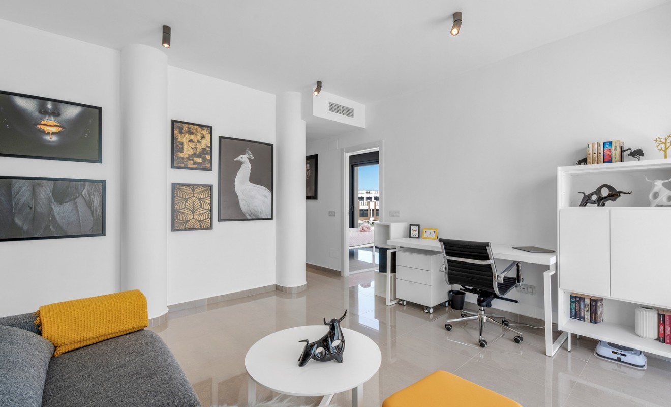 Wederverkoop - Villa - Guardamar del Segura - guardamar del segura