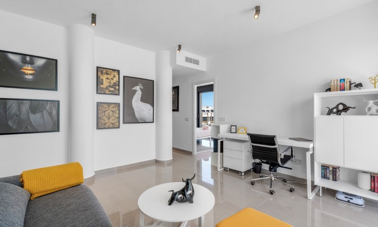 Wederverkoop - Villa - Guardamar del Segura - guardamar del segura