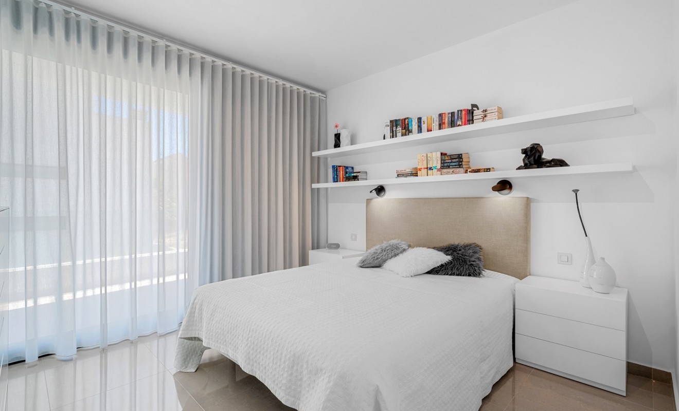 Wederverkoop - Villa - Guardamar del Segura - guardamar del segura