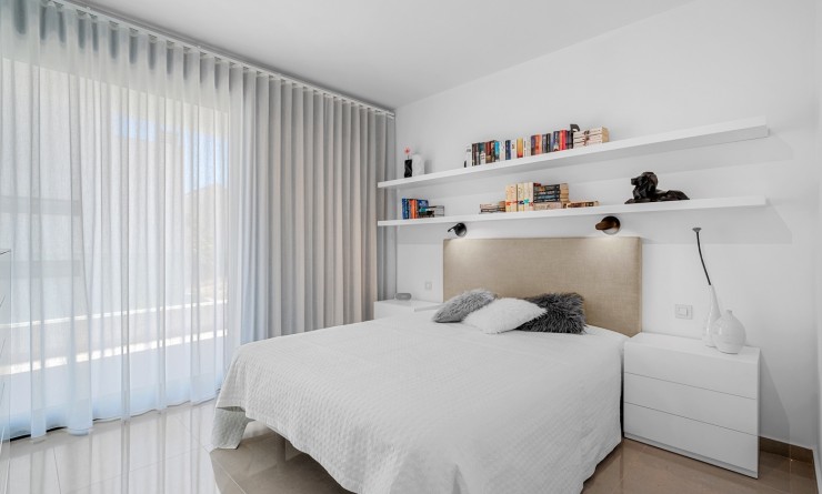 Wederverkoop - Villa - Guardamar del Segura - guardamar del segura