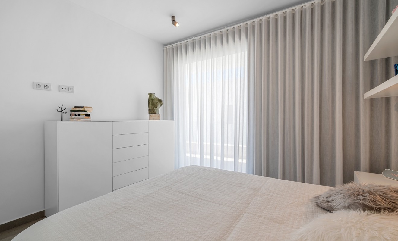 Wederverkoop - Villa - Guardamar del Segura - guardamar del segura