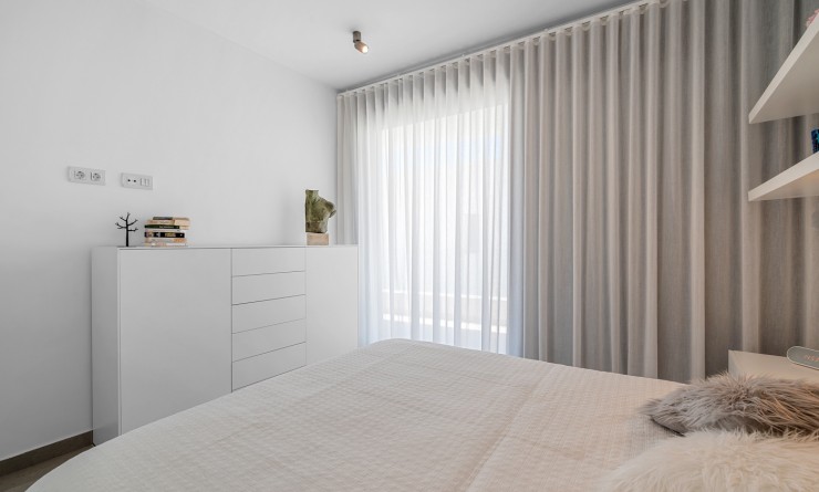 Wederverkoop - Villa - Guardamar del Segura - guardamar del segura