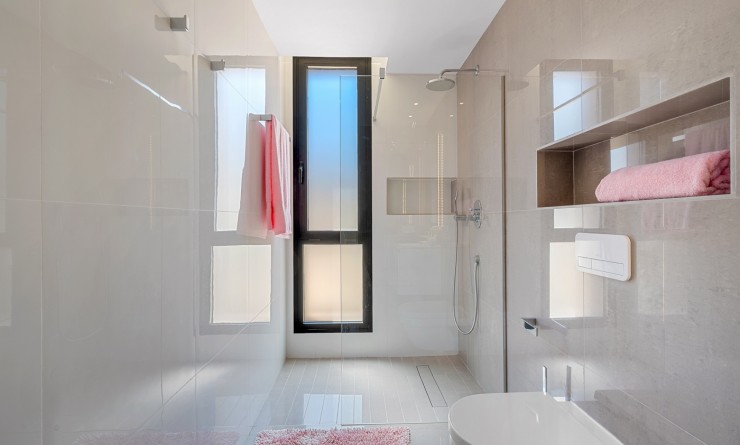 Wederverkoop - Villa - Guardamar del Segura - guardamar del segura