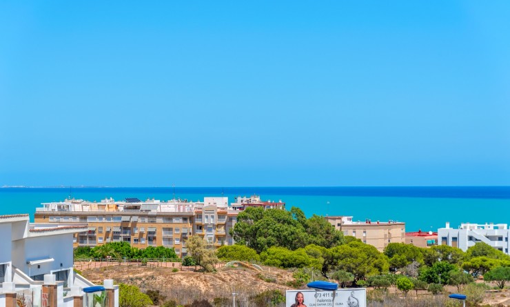 Wederverkoop - Villa - Guardamar del Segura - guardamar del segura