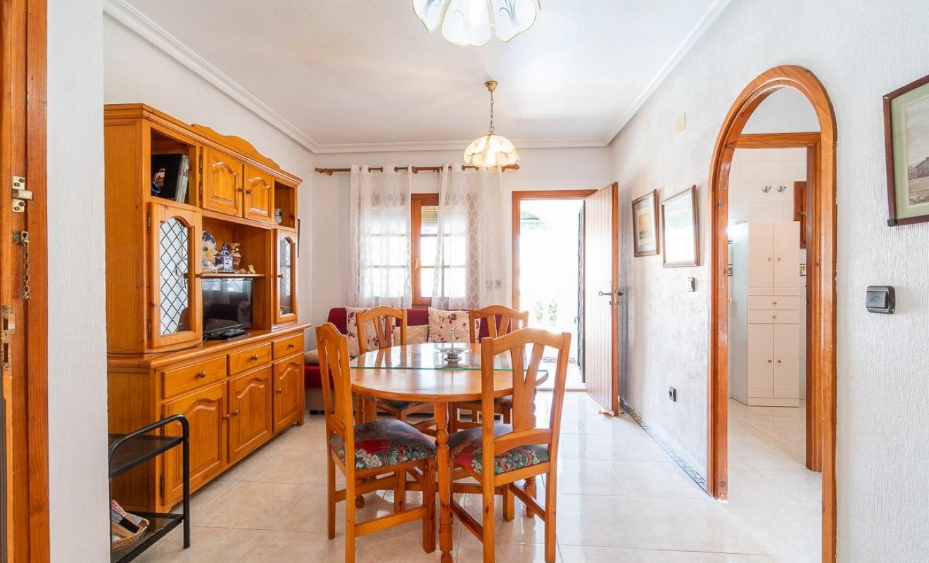Wederverkoop - Appartement - Torrevieja - Torreblanca