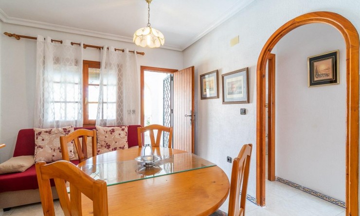 Wederverkoop - Appartement - Torrevieja - Torreblanca