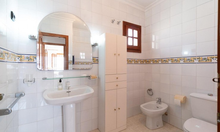 Wederverkoop - Appartement - Torrevieja - Torreblanca