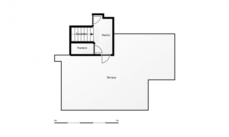 Wederverkoop - Appartement - Torrevieja - Torreblanca