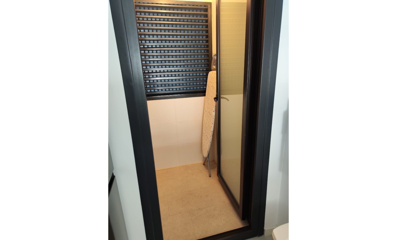 Sale - Apartments - Pilar de la Horadada - El Mojón