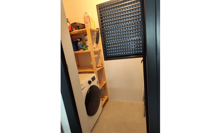 Sale - Apartments - Pilar de la Horadada - El Mojón