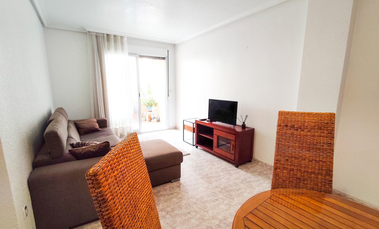 Revente - Appartement - Guardamar del Segura - guardamar del segura