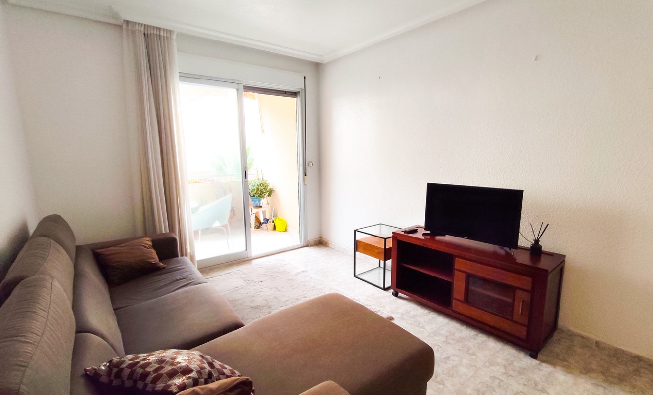 Revente - Appartement - Guardamar del Segura - guardamar del segura