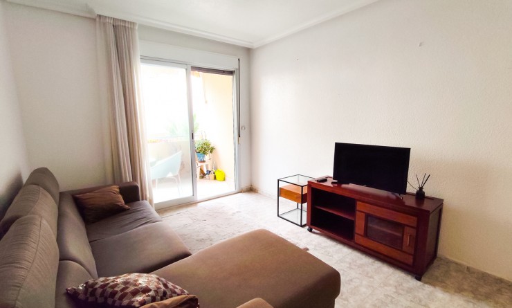 Revente - Appartement - Guardamar del Segura - guardamar del segura