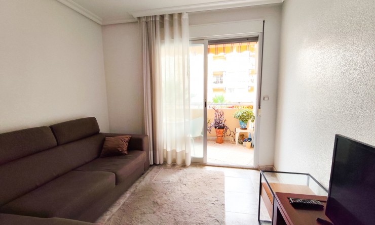 Revente - Appartement - Guardamar del Segura - guardamar del segura