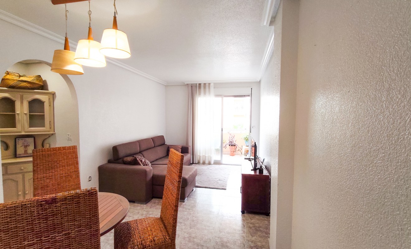 Revente - Appartement - Guardamar del Segura - guardamar del segura