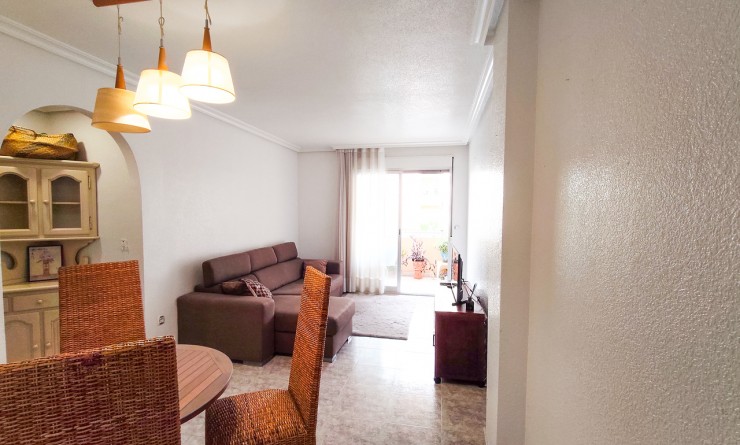 Revente - Appartement - Guardamar del Segura - guardamar del segura
