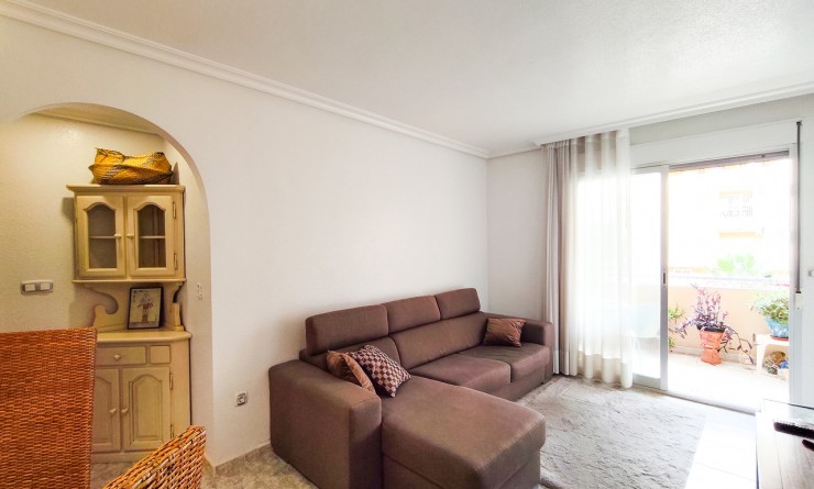 Revente - Appartement - Guardamar del Segura - guardamar del segura