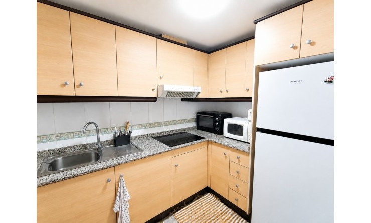 Revente - Appartement - Guardamar del Segura - guardamar del segura