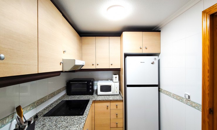 Revente - Appartement - Guardamar del Segura - guardamar del segura