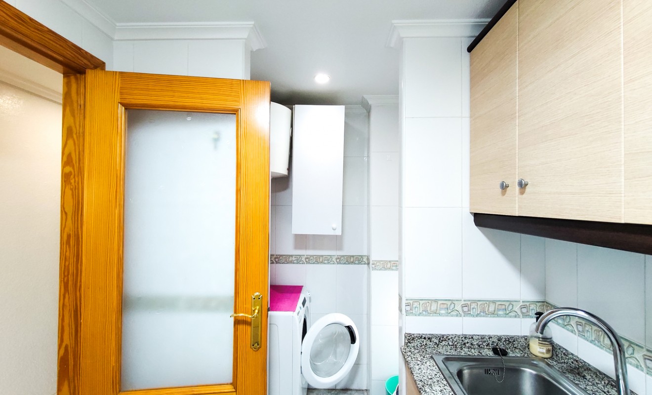 Revente - Appartement - Guardamar del Segura - guardamar del segura
