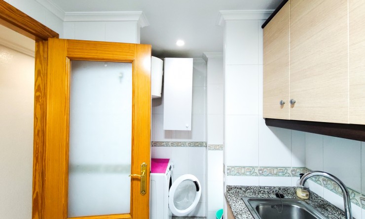 Revente - Appartement - Guardamar del Segura - guardamar del segura