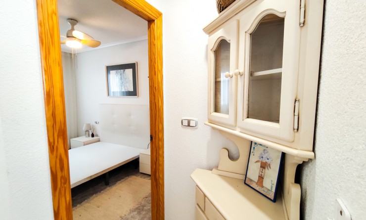 Revente - Appartement - Guardamar del Segura - guardamar del segura