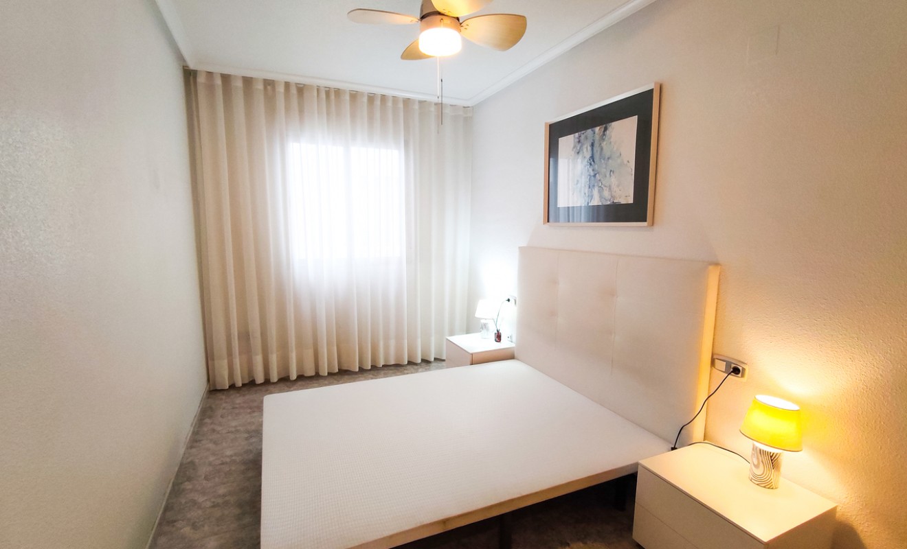 Revente - Appartement - Guardamar del Segura - guardamar del segura
