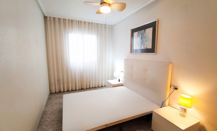 Revente - Appartement - Guardamar del Segura - guardamar del segura