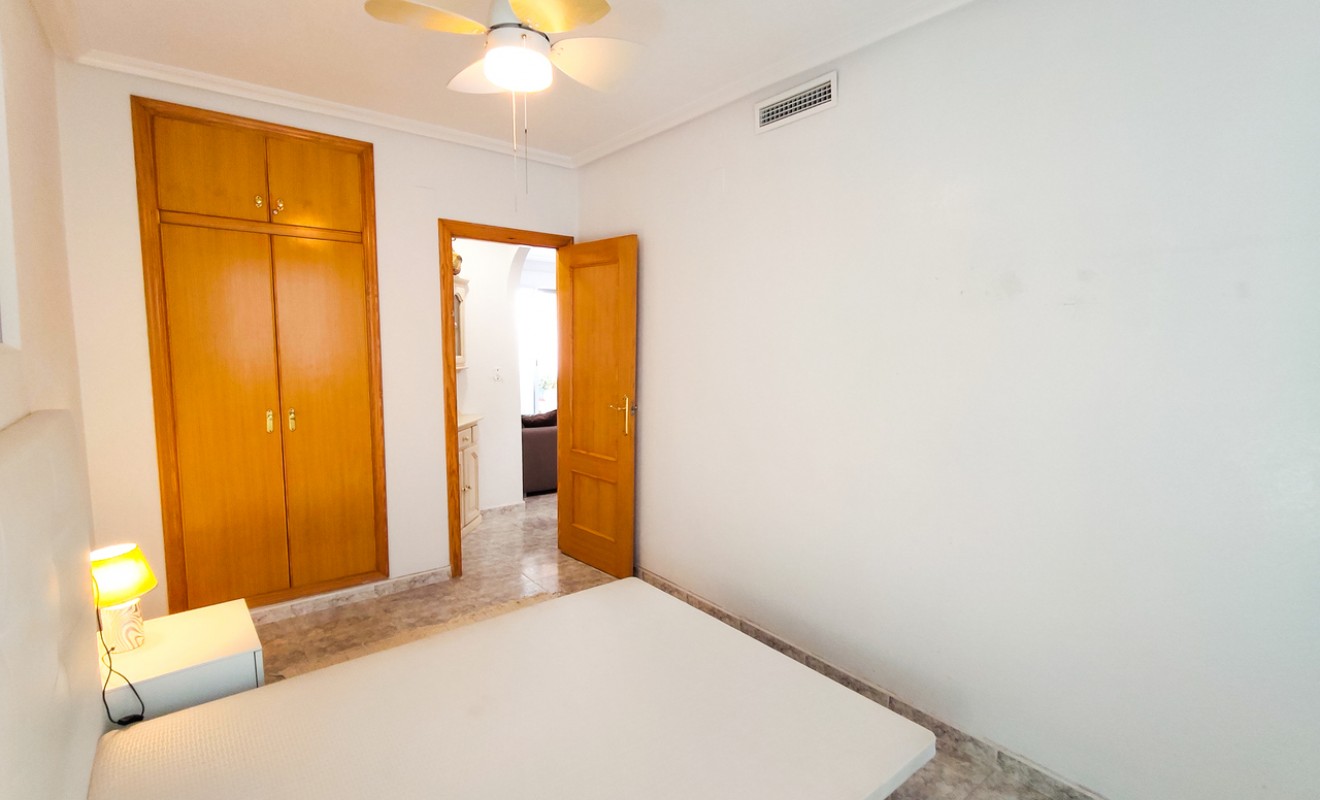 Revente - Appartement - Guardamar del Segura - guardamar del segura