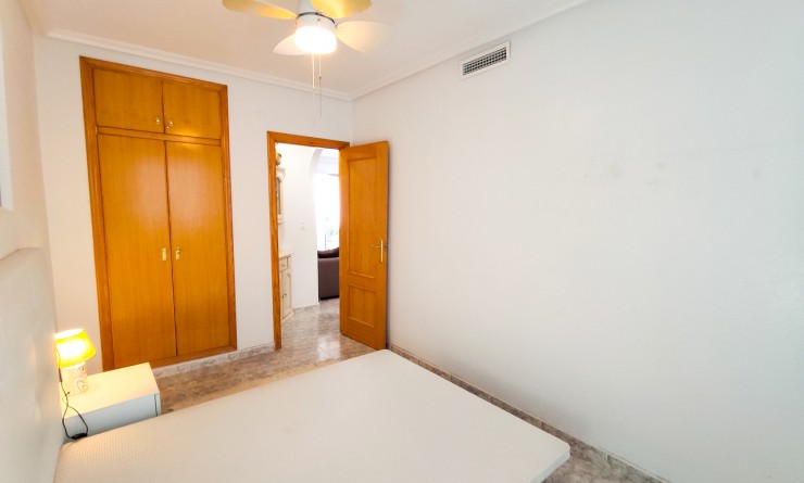 Revente - Appartement - Guardamar del Segura - guardamar del segura