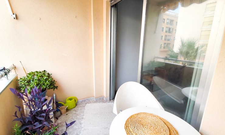 Revente - Appartement - Guardamar del Segura - guardamar del segura