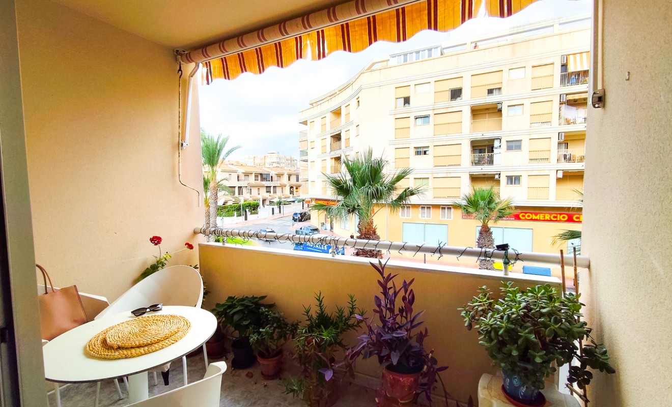 Revente - Appartement - Guardamar del Segura - guardamar del segura
