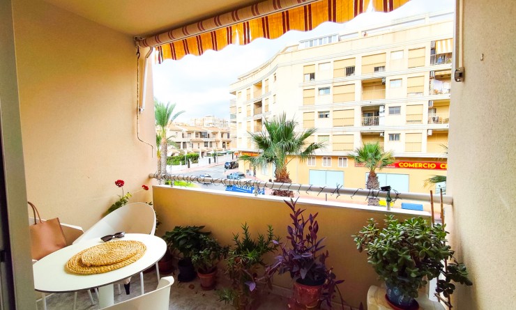 Revente - Appartement - Guardamar del Segura - guardamar del segura