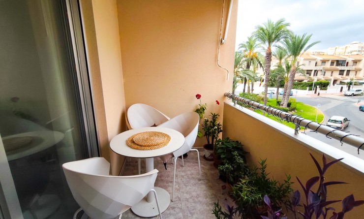 Revente - Appartement - Guardamar del Segura - guardamar del segura